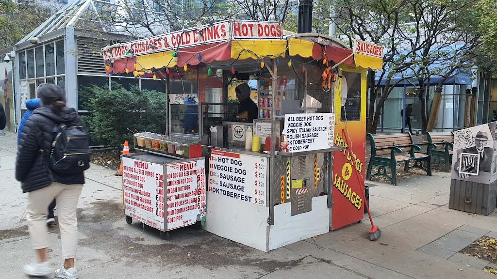 Mike's Food Bar