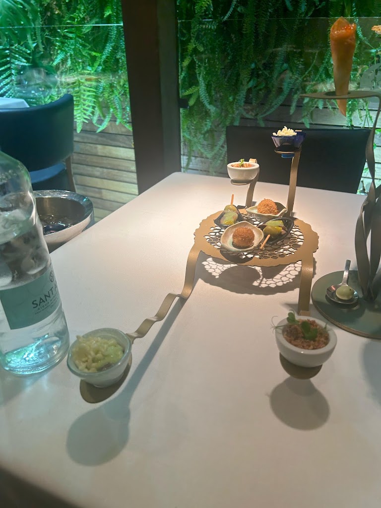 Restaurante Rincon de Diego — Mas recientes