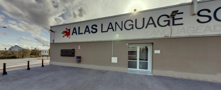 ALAS Language School (Escuela De Idiomas)