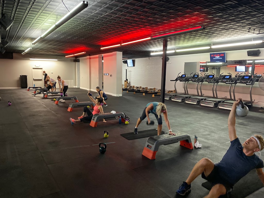  PEAK Performance Training