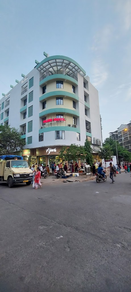 Dr. Polaris Hospital