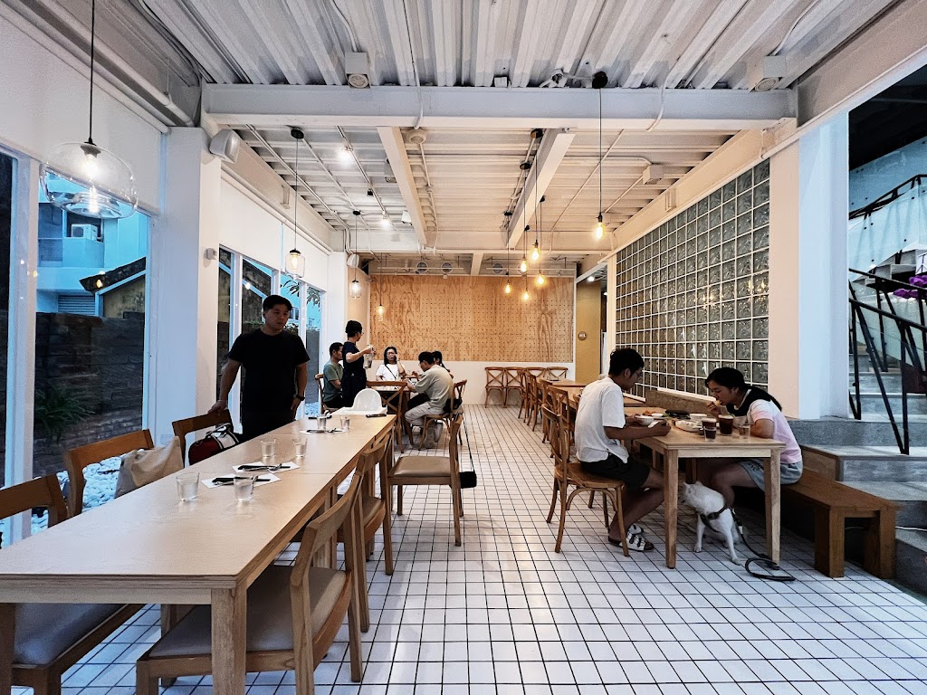 好菜KÜISINE國光店 的照片