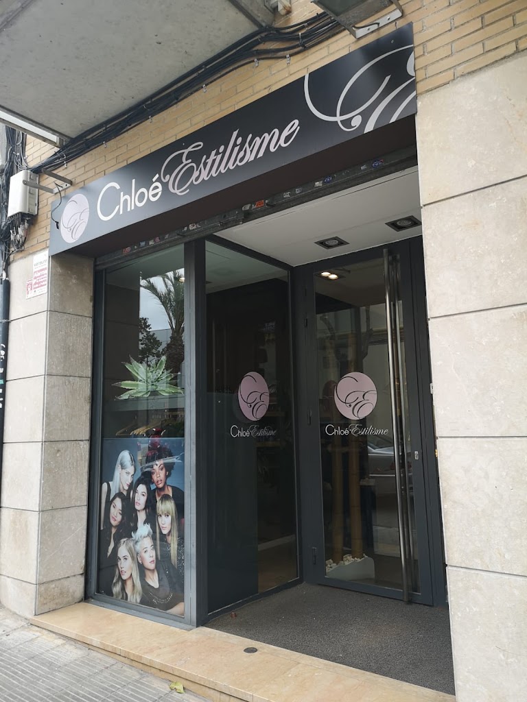 Chloe Styling — Exterior