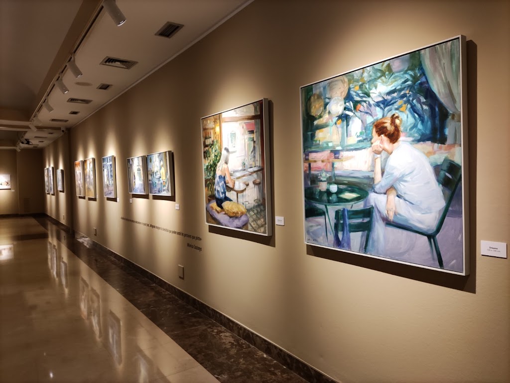 Forum Berger Balaguer