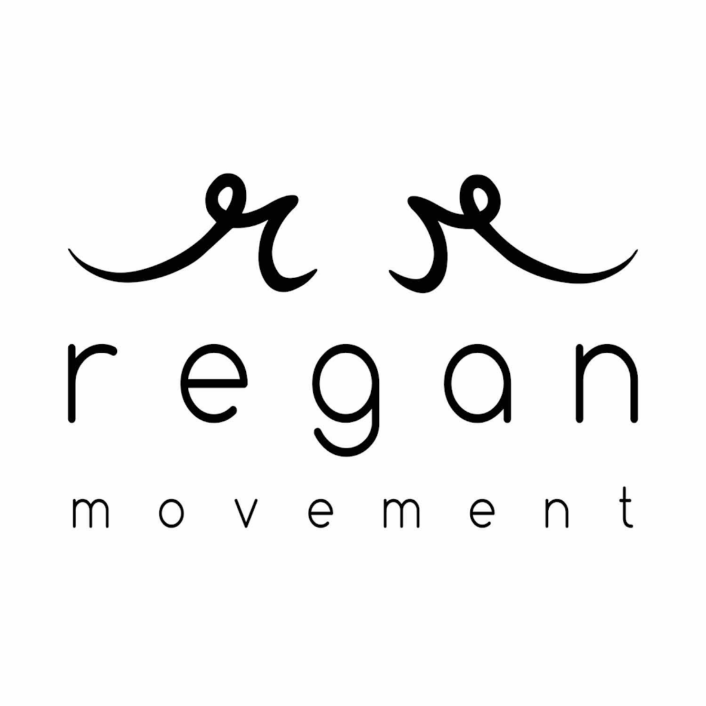  Regan Movement