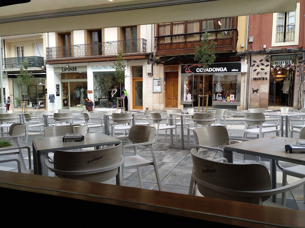 Bar Toledo