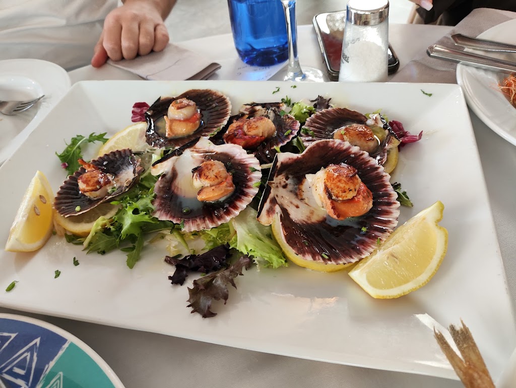 Restaurante "La Nueva Cumbre" — Mas recientes