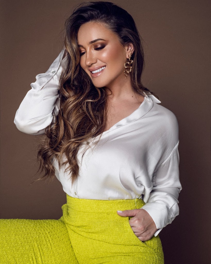 Ana Perez | Make Up and Beauty