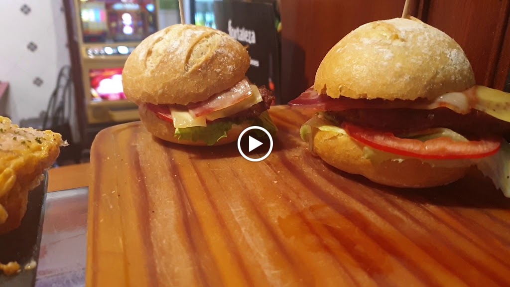 Bar Galdakanes — Videos