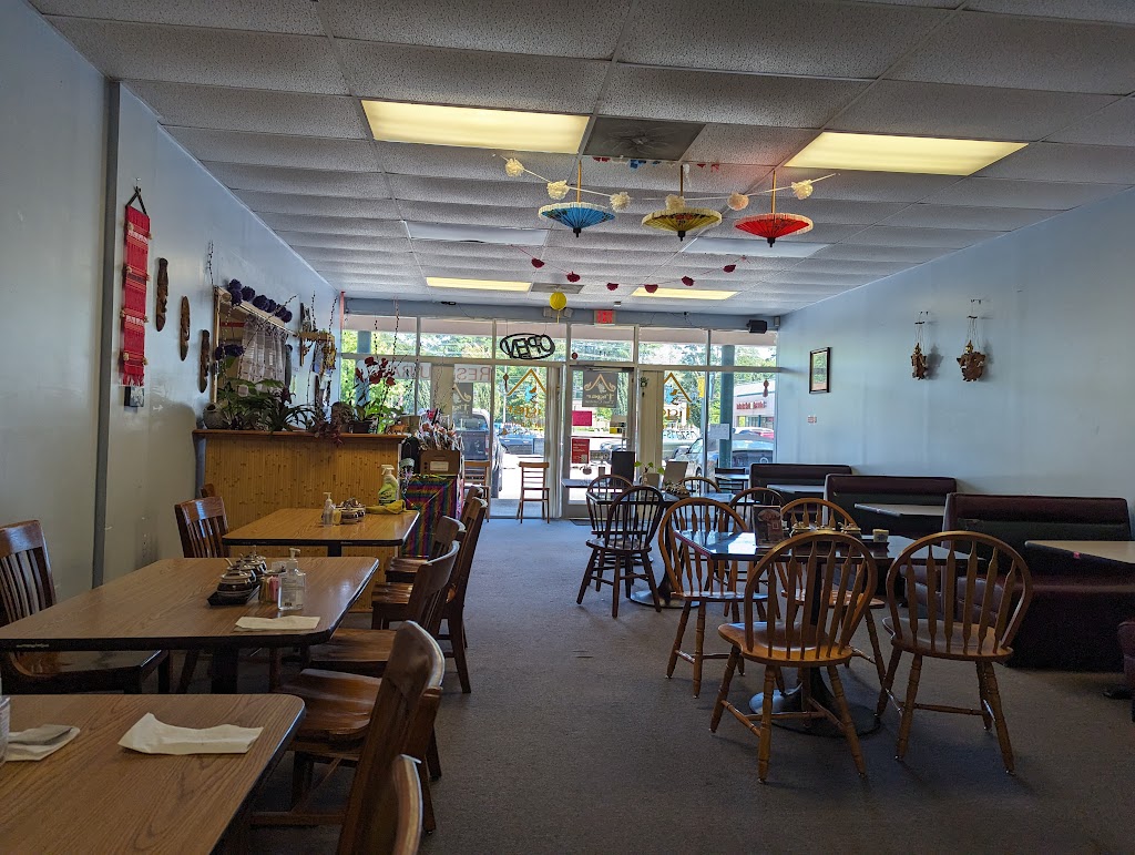 Tiger Thai Cuisine