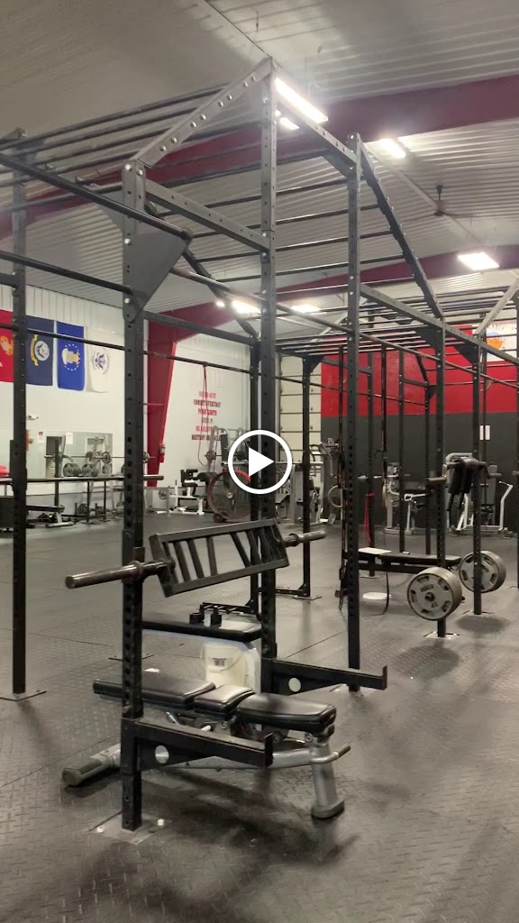  Erie Fitness Academy