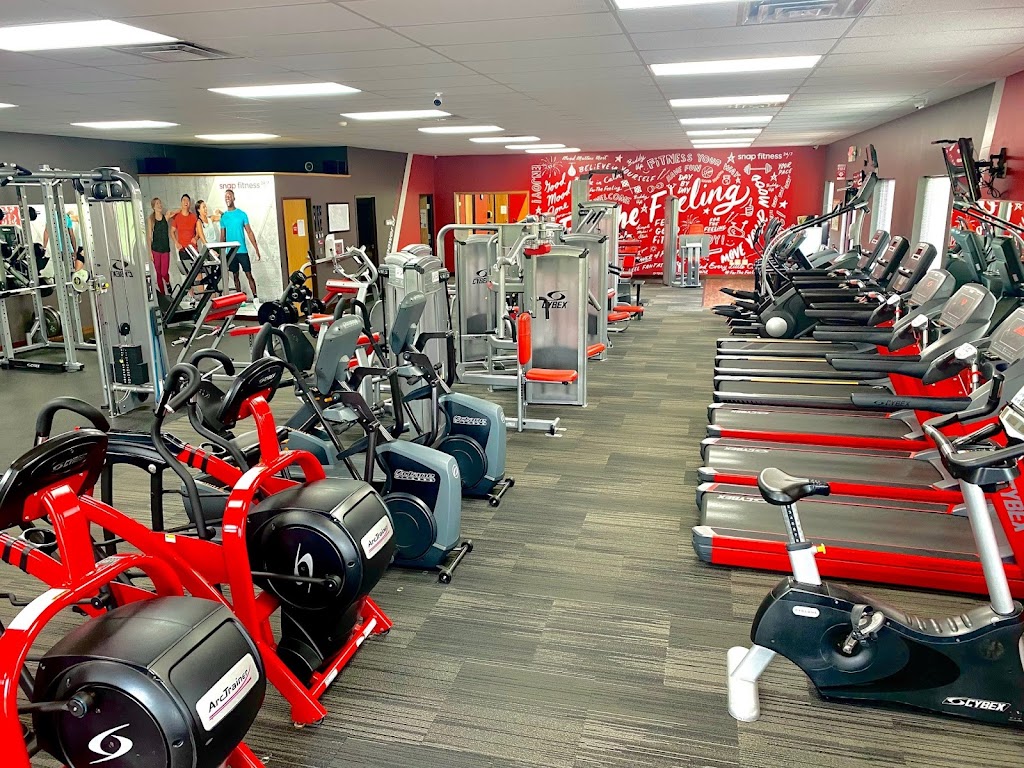  Snap Fitness St. Joseph