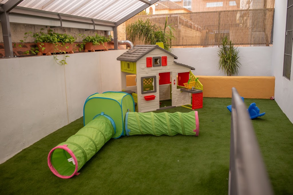 C.E.I. CBS Pre-School Bormujos