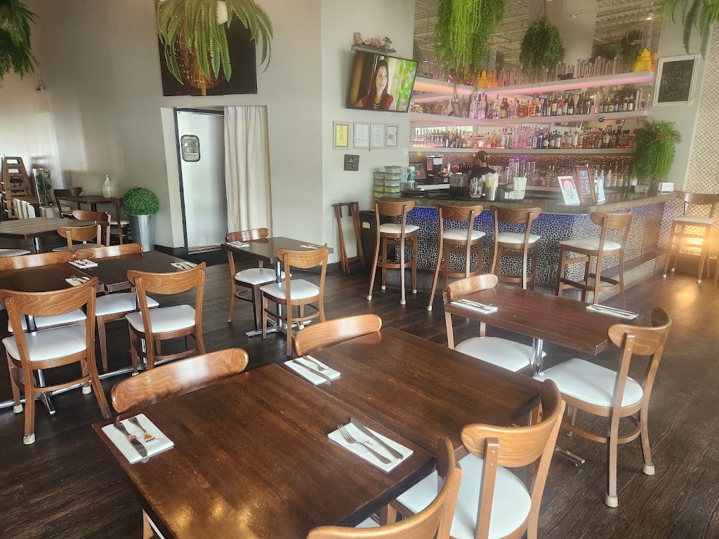 My Thai Place Restaurant