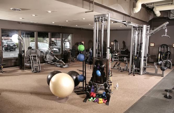  Push Fitness For Women