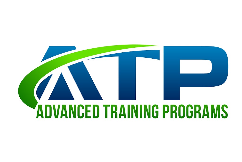  Advanced Training Programs