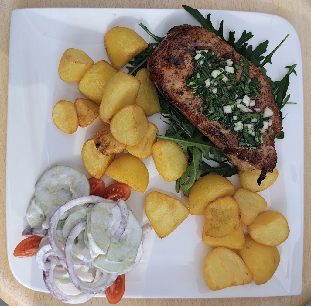 EL CAPRICHO Grocery — Mas recientes