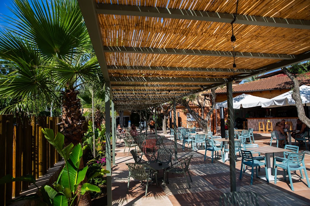 Camping La Llosa | Camping Cambrils