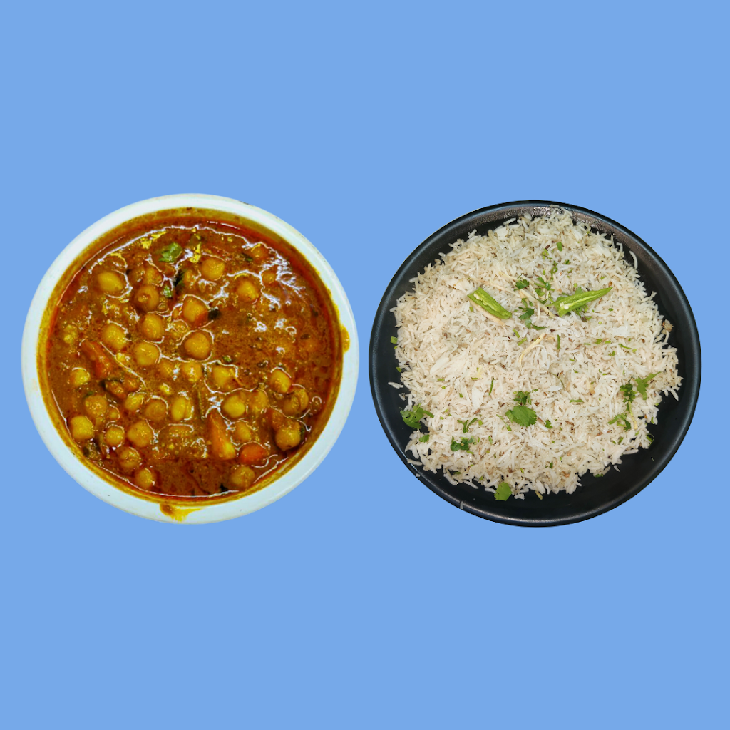 Dal makhani