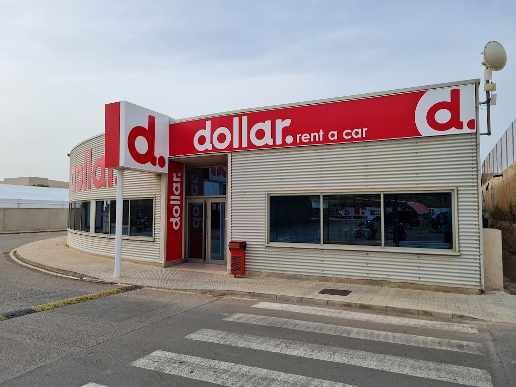 Dollar Car Rental