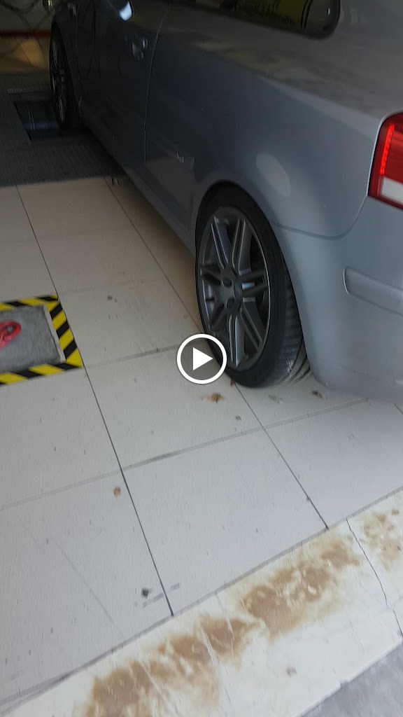 Chipodromo - Taller Electronico - Reprogramaciones de coches — Videos