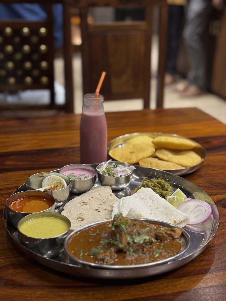 Thali