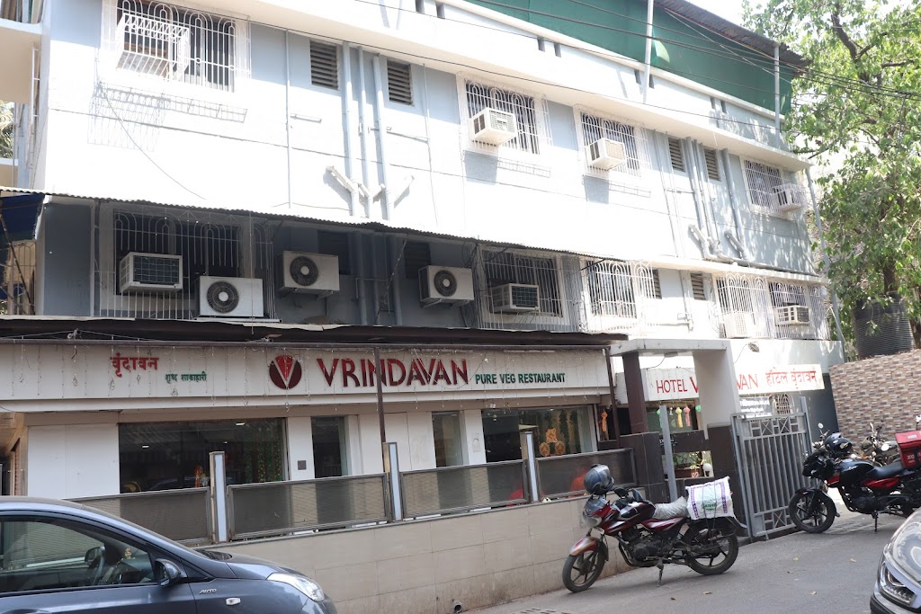 Hotel Vrindavan