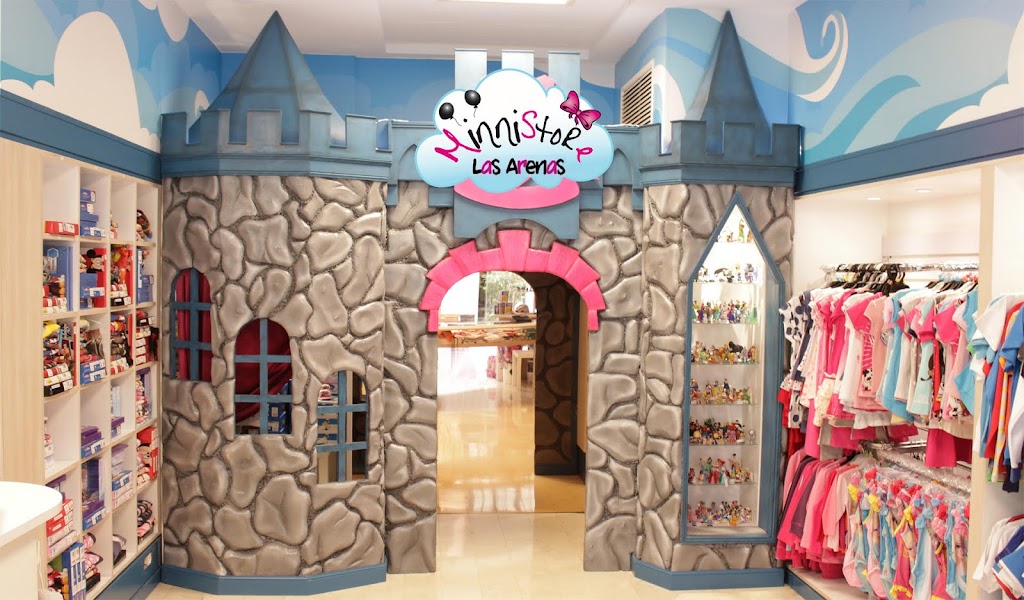 MinniStore Las Arenas