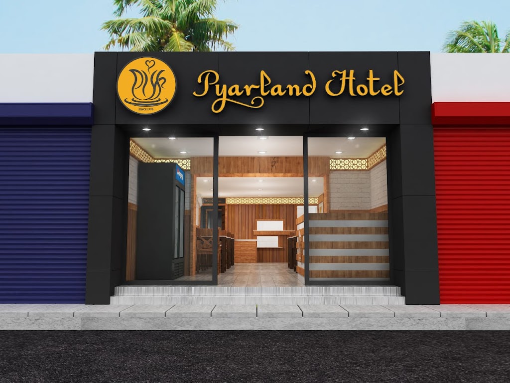 Pyarland Hotel