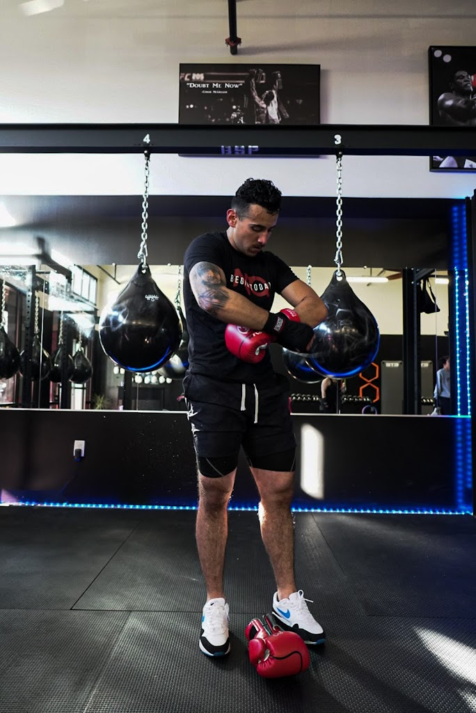  Balance Sports Performance