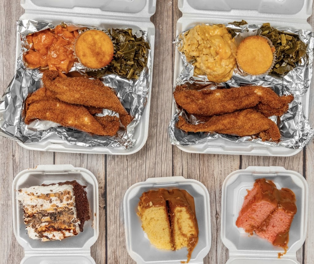  King’s Kitchen & Cocktails