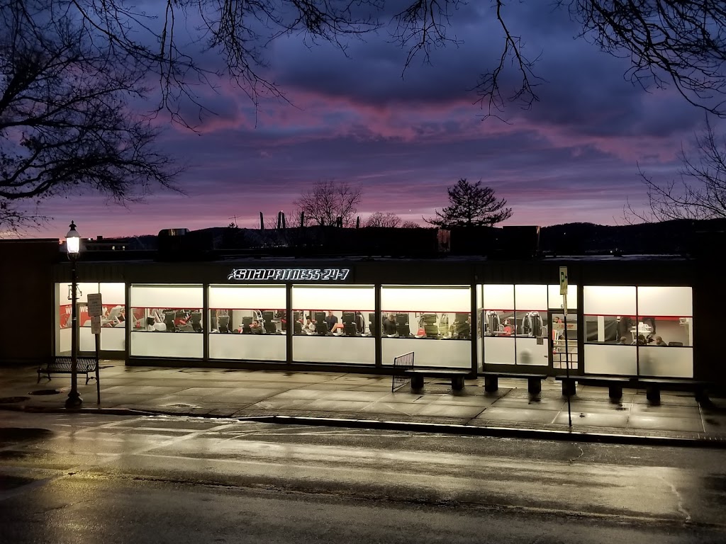  Snap Fitness of Tarrytown