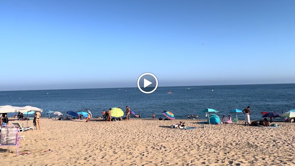 Aparcament Palmeres — Videos
