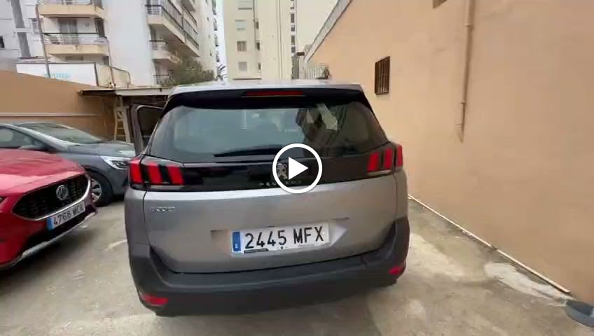 STR-RENTACAR — Del propietario
