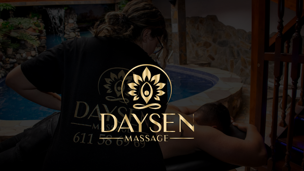 Daysen Massage | Centro de Masajes en Gran Canaria, Maspalomas