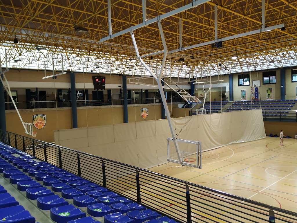 Pabellon las Torres- Fyffes