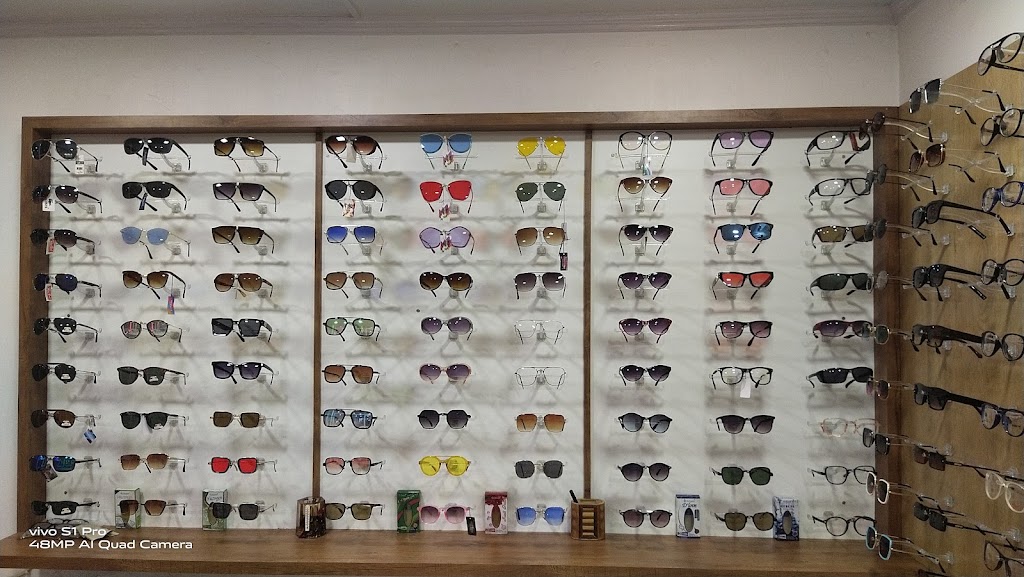Eye Care Optics