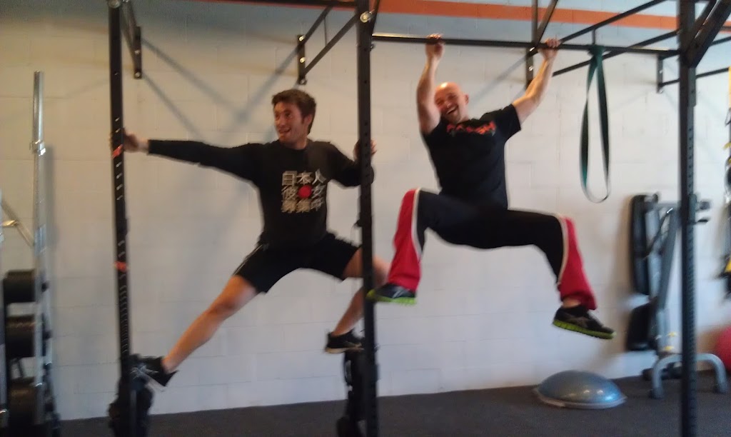  Fresh Personal Training