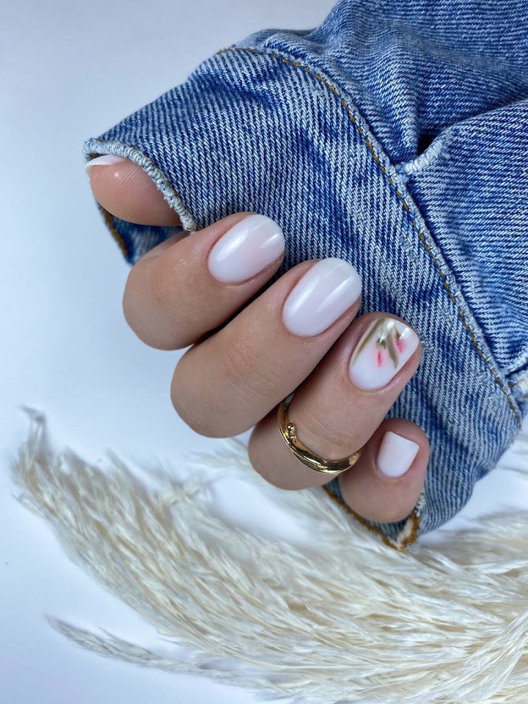 Haute Nails