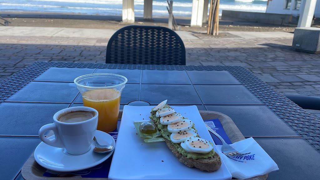 Healthy Poke Las Palmas — Mas recientes
