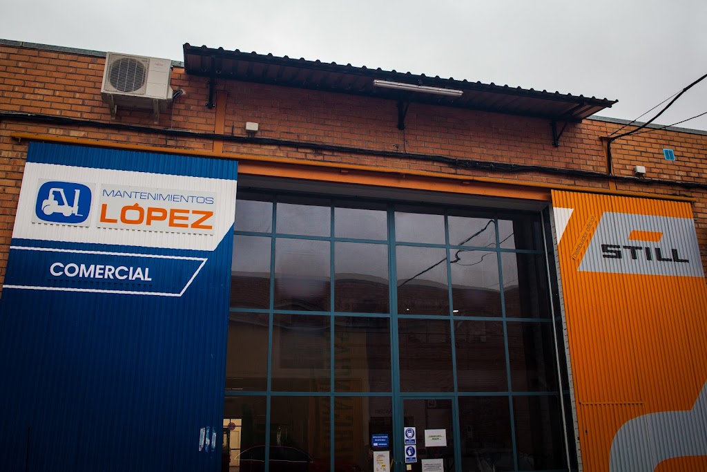 Mantenimientos Lopez