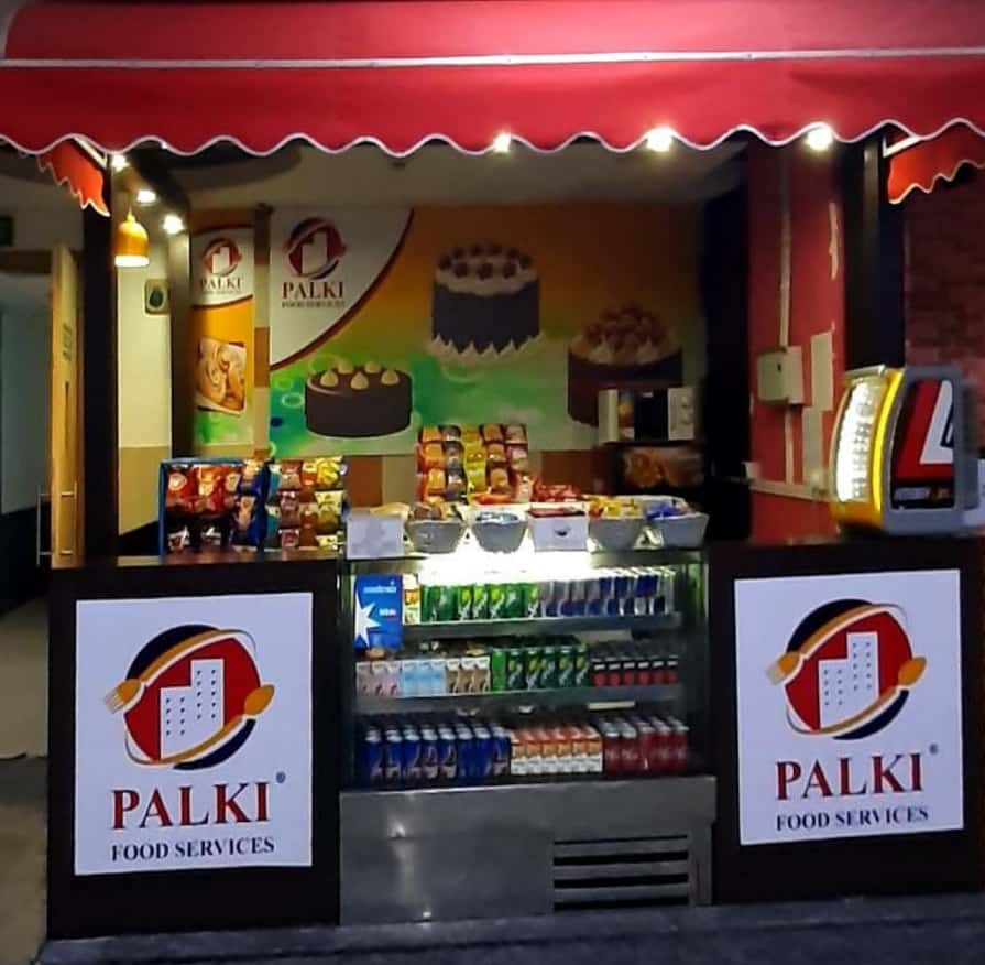 Palki Food Services