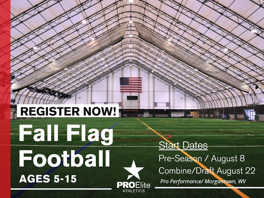  Pro Performance Rx ( Mylan Park)