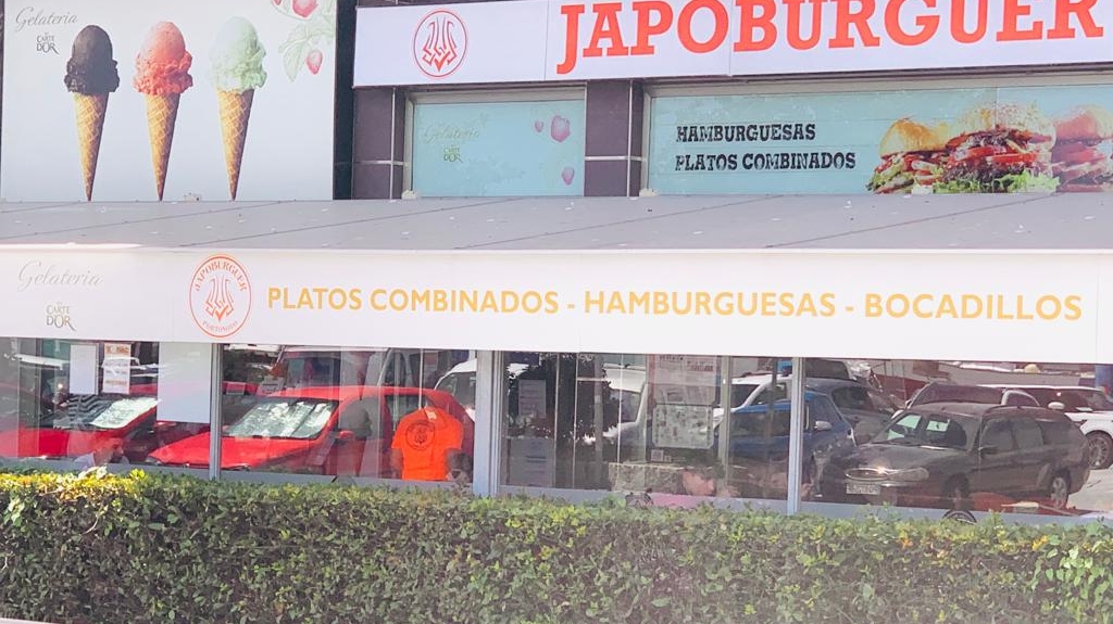 JAPOBURGUER