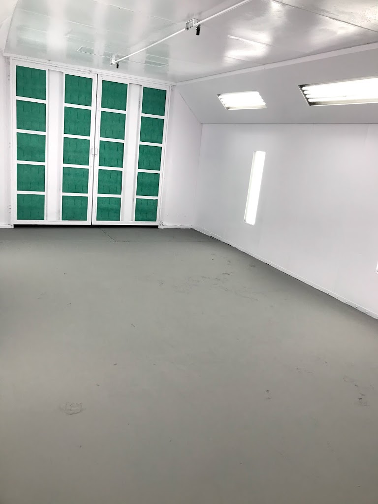 Inside