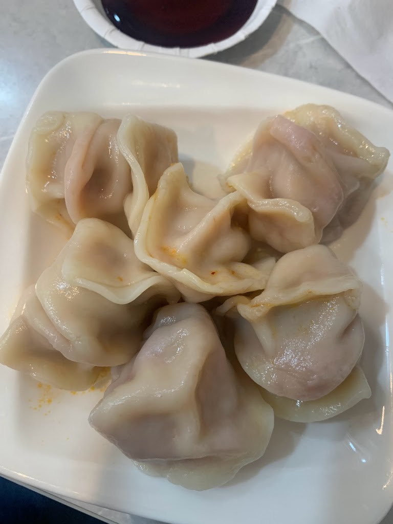 八方雲集台北延平南店(Bafang Dumpling) 的照片