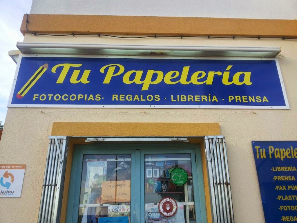 Tu Papeleria