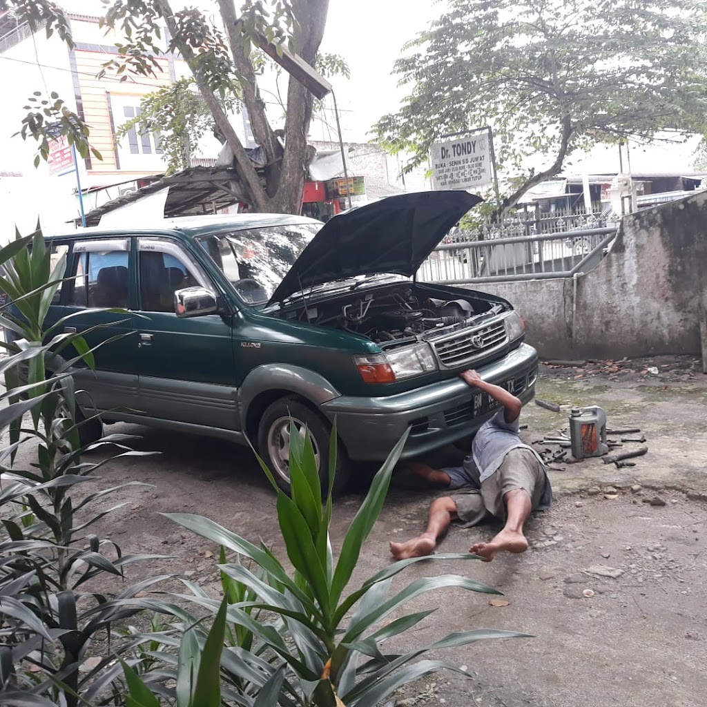 Bengkel Sumber Jaya