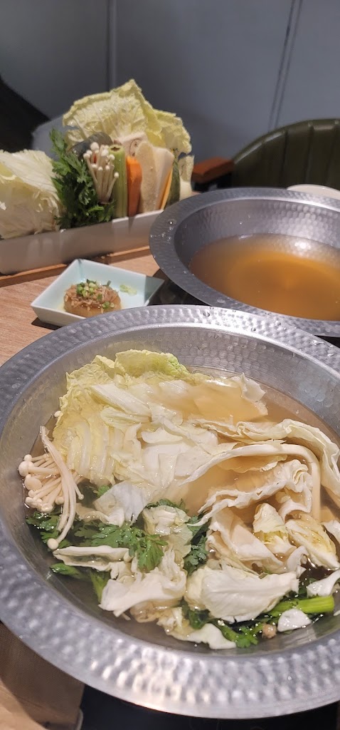 小川鍋物 淡水店 的照片