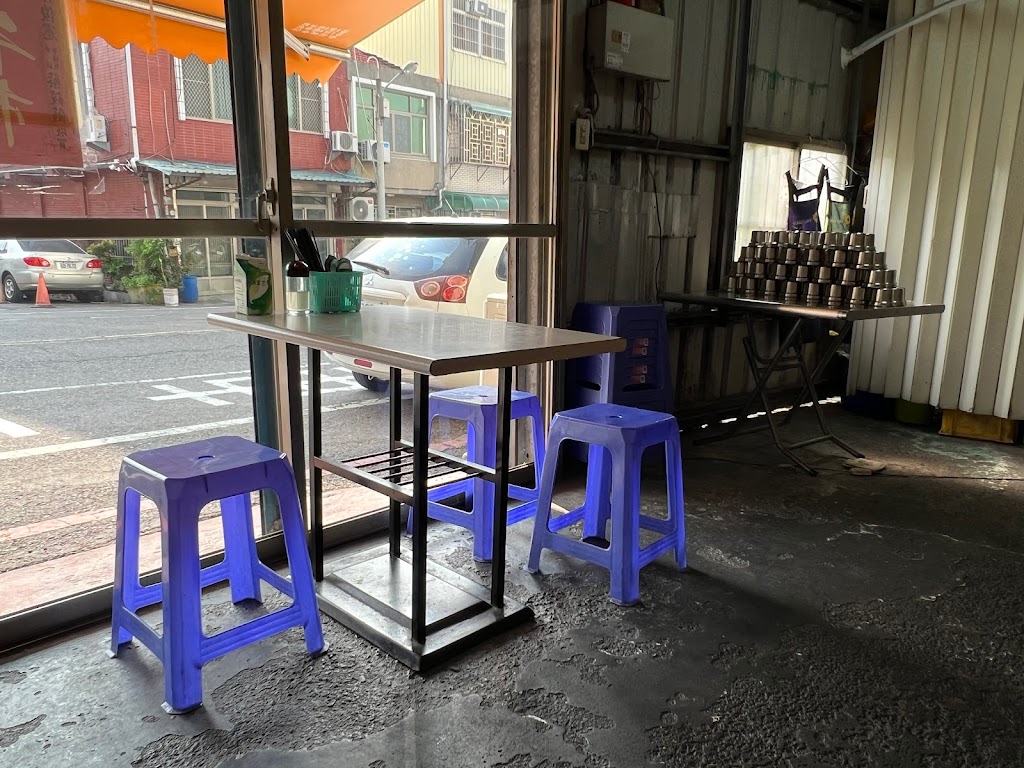廟口清燉牛肉麵 的照片